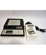 Vintage Ohaus Digital Balance C 200 P - $50.25