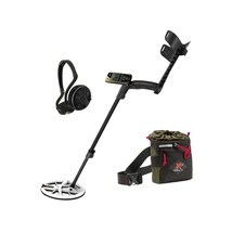 Black Friday Deal XP ORX 9.5x5&quot; Elliptical HF Coil with FREE WSAudio + Pouch - £433.45 GBP