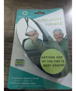 Auto Assist Handle by Able Life Supports 250 lbs - $187.53 MXN