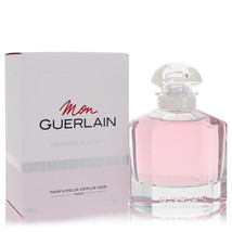 Mon Guerlain Sparkling Bouquet Perfume By Eau De Parfum Spray 3.4 oz - $87.48