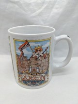 The Queen Of Everything Mary Engbreit Coffee Mug - $11.88