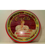 Vintage Norfolk Virginia 1899 Repro 75th Anniversary Coca-Cola Bottling ... - $20.00