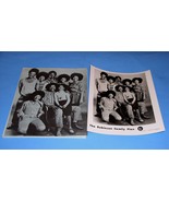 The Robinson Family Plan Press Release With Photo Vintage Promo Publicit... - $170.40 CAD