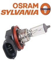 OSRAM/SYLVANIA H8 Bulb BMW, MINI see fitment below - $278.01 MXN