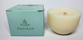 PartyLite Refill for Barrel Jar Candle  8 oz. New Box Island Nectar P4H/S33243 - £15.79 GBP