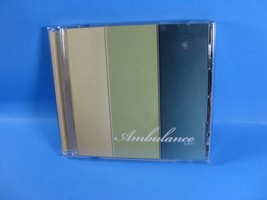 LP by Ambulance LTD (CD, Mar-2004, TVT (Dist.)) - £4.70 GBP