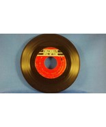 BARBRA STREISAND The Way We Were / All In Love Is Fair 45 Record - $2.47