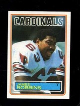 1983 Topps #160 Tootie Robbins Exmt (Rc) Cardinals *X74710 - £0.76 GBP