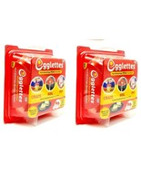 ( 2 ) Egglettes 4 Pack Hard-Boiled Eggs Without Shell &quot;AS SEEN ON TV&quot; Ne... - $408.12 MXN