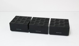 NETGEAR Nighthawk MK63S AX1800 Dual-Band Mesh Wi-Fi 6 System image 2