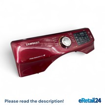  Samsung Dryer Control Panel + Interface DC97-18106A DC92-01607G - $99.56