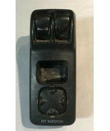 1993-1996 1997 1998 1999 2000 SC1 SC2 Powered Window Mirror Switch 2 Doo... - $49.49