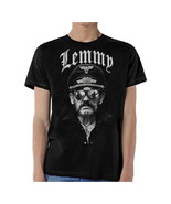 Lemmy Motorhead Shades Cap Rock Heavy Metal O... - £26.83 GBP