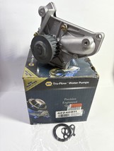 NAPA 42240BH Water Pump New for Toyota Camry RAV4 Celica Solara MR2 1991... - $1,116.24 MXN