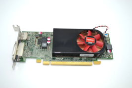 Dell Amd Radeon R7 250 2GB GDDR3 Dvi &amp; Display Port Graphics Video Card 0FDT1K - £20.14 GBP