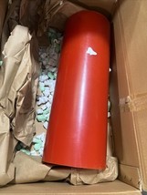 Red Fibroflex 200mm 500mm 253.7.200 - $950.18 MXN