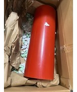 Red Fibroflex 200mm 500mm 253.7.200 - $49.99