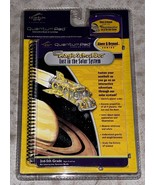 Quantum Leap LeapFrog The Magic School Bus Lost in the Solar System Scie... - $14.84