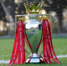 Premier League Cup Liverpool F.C Football Award 1:1 Replica Trophy - $399.99+