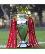 Premier League Cup Liverpool F.C Football Award 1:1 Replica Trophy - £321.47 GBP+
