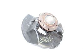 99-00 BMW 323I FRONT LEFT DRIVER SIDE KNUCKLE Q3232 image 3