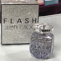 Flash by Jimmy Choo for Women, 3.3 fl.oz / 100 ml Eau De Parfum Spray - $57.99