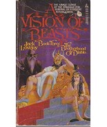 The Brotherhood of Diablo (A Vision of Beasts Book Three) Lovejoy, Jack - €12,66 EUR