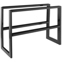 Yamazaki Home Expandable 2 Shelves Adjustable, Large | Steel | Shoe Rack... - $74.09