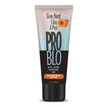 Problo Oral Pleasure Gel - Passion Fruit - $7.75