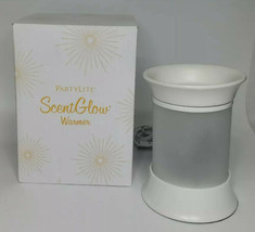 PartyLite Scent Glow Prancing Deer Wax Warmer New In Box P18B/P91956 - £70.35 GBP