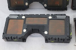 84-88 Chevrolet Corvette Vette C4 Instrument Clusters Lot *SALVAGE 4 PARTS/CORE* image 5