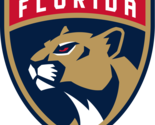 Florida Panthers Sticker Decal NHL Die Cut Logo 3&quot; Official Licensed Pro... - £1.87 GBP