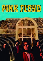 PINK FLOYD The Piper at the Gates of Dawn FLAG POSTER BANNER Progressive... - £15.71 GBP