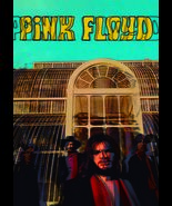 PINK FLOYD The Piper at the Gates of Dawn FLAG POSTER BANNER Progressive... - £15.67 GBP