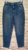 Lee x H&amp;M Jeans Girls 14 Relaxed Tapered NEW 26x26 Stretch - £23.05 GBP