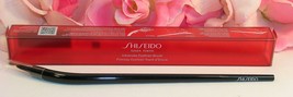 New Shiseido Inkstroke Angeled Eyeliner Brush Ginza Tokyo Full Size 6 1/... - £17.98 GBP
