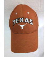 Texas Longhorn Adjustable Baseball Cap - £9.48 GBP