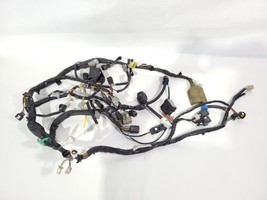 2009 SUZUKI GSX-R600 OEM Wire Harness - $2,564.39 MXN
