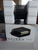 Rolodex VIP-24C, complete with 500 cards, new still in packaging - £37.43 GBP