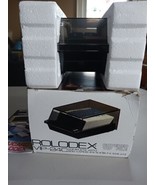 Rolodex VIP-24C, complete with 500 cards, new still in packaging - £36.97 GBP