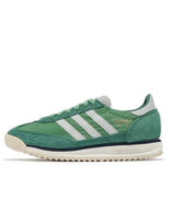 adidas SL 72 RS &#39;Preloved Green Grey&#39; IH8016 - €223,66 EUR