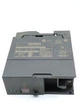  Siemens 6EP1 331-1SL11 Sitop P2 Power Supply TESTED/CLEANED/EXCELLENT  - £152.98 GBP