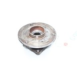 08-15 SMART FORTWO REAR LEFT/RIGHT WHEEL HUB BEARING Q7882 - $58.45