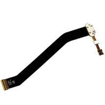 New For Samsung Galaxy Tab 3 10.1 Gt-P5200 Gt-P5210 Flex Cable Usb Charg... - £12.57 GBP