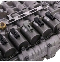 09D TR60SN Transmission Valve Body For Porsche Cayenne 3.2L 3.6L 4.5L 4.8L image 4