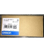 Omron CJ1W-OD211 Relay Output Module - £189.25 GBP