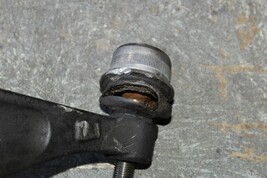 2000-2006 MERCEDES W215 CL500 FRONT PASSENGER RIGHT LOWER CONTROL ARM J1101 image 8