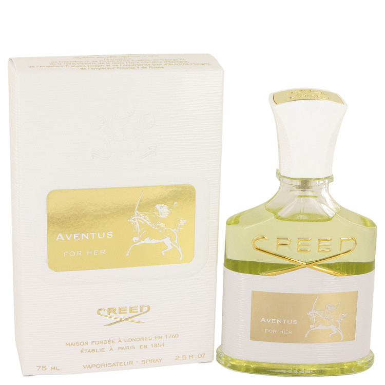 Creed Aventus Perfume 2.5 Oz Eau De Parfum Spray  - $395.89