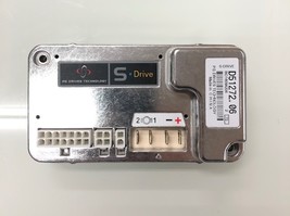  MSP PG S-Drive 70A S70 controller Cover excl. D51272.06 electricmobilityscooter - £99.91 GBP