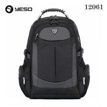 YESO  Laptop Backpack Men&#39;s Travel Bags 2019 Multifunction Ruack WaterResistant  - £83.52 GBP